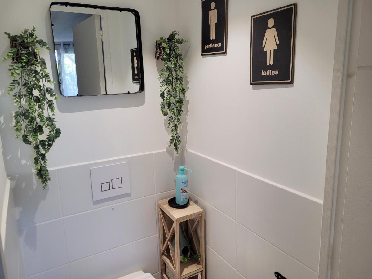 Suite & Spa Just Dream 28 Six-Fours-les-Plages Bagian luar foto