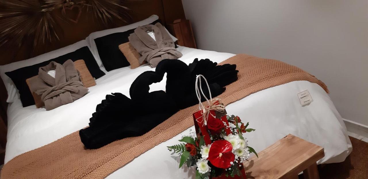 Suite & Spa Just Dream 28 Six-Fours-les-Plages Bagian luar foto