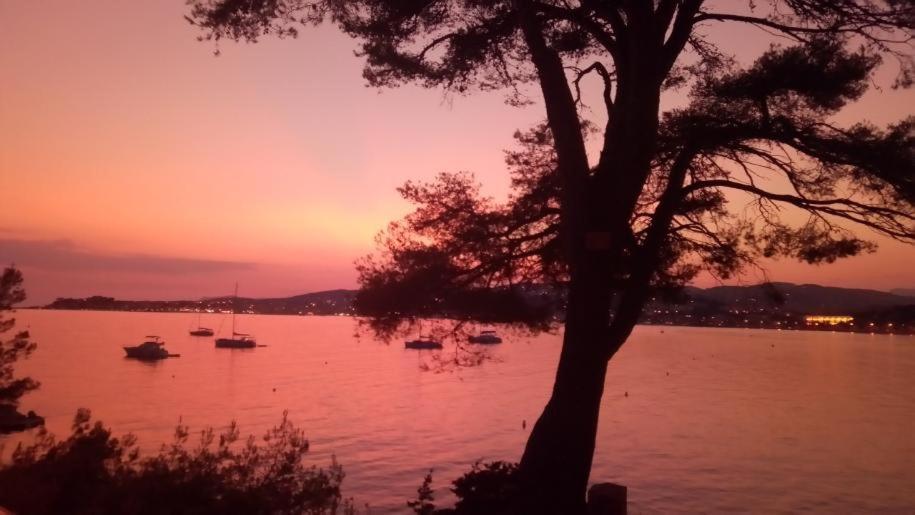 Suite & Spa Just Dream 28 Six-Fours-les-Plages Bagian luar foto