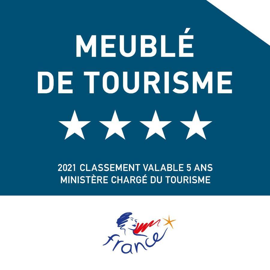 Suite & Spa Just Dream 28 Six-Fours-les-Plages Bagian luar foto