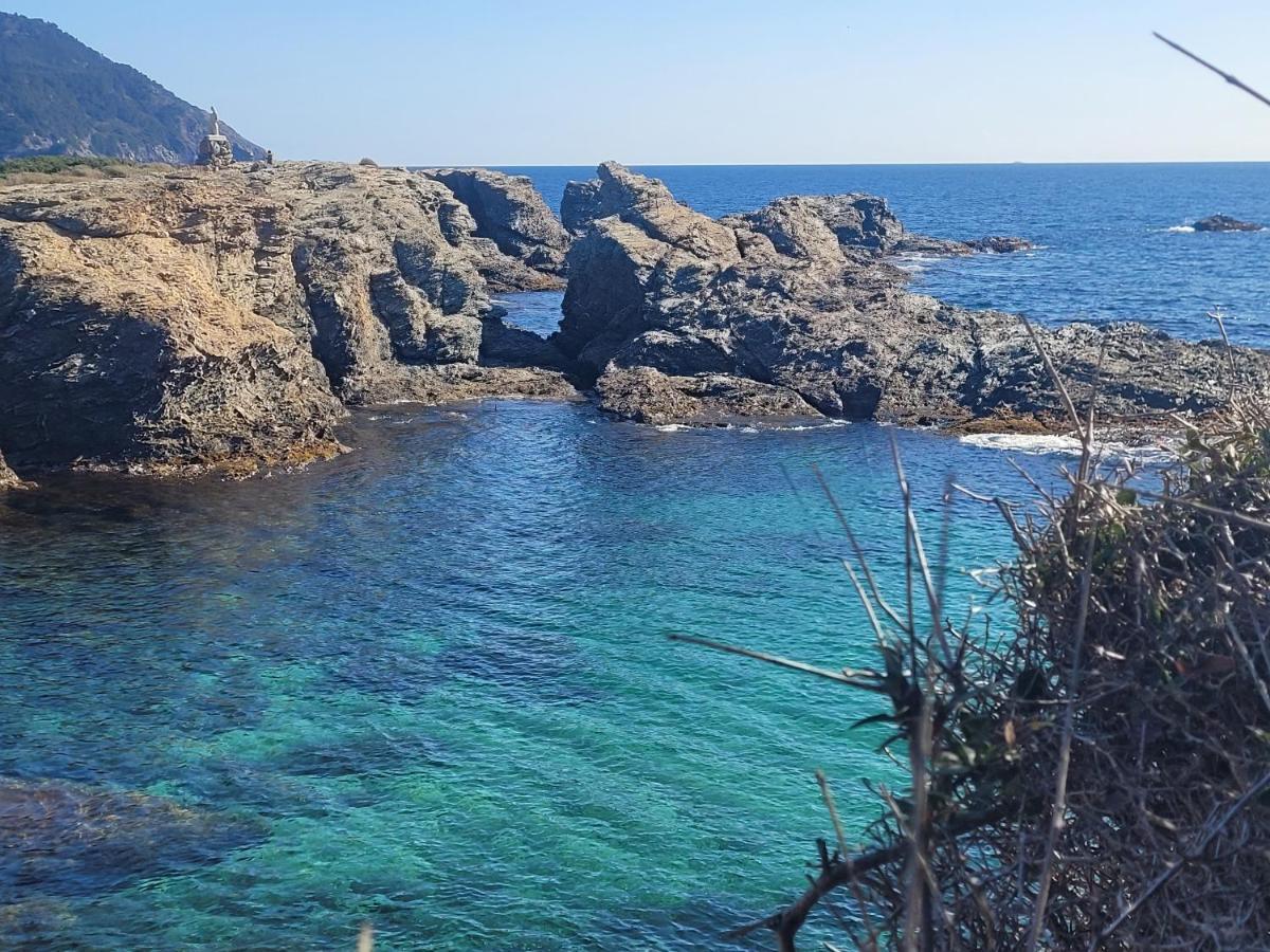 Suite & Spa Just Dream 28 Six-Fours-les-Plages Bagian luar foto